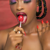 LICK ME ALL OVER TYPE